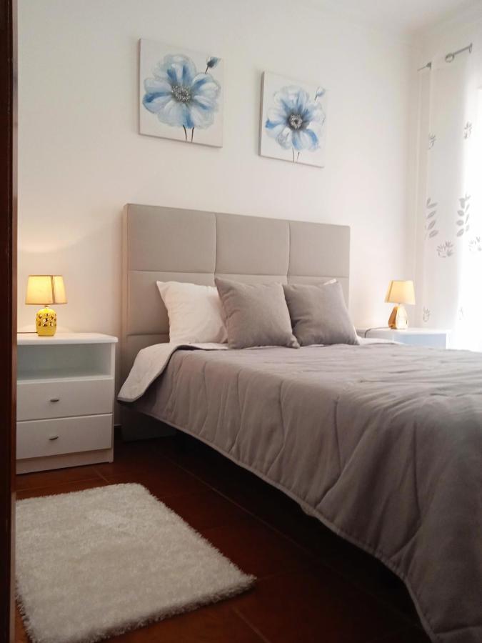 Chalas Place Назаре Екстериор снимка