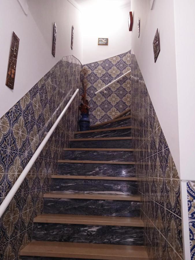 Chalas Place Назаре Екстериор снимка