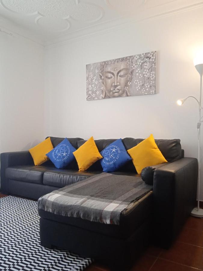 Chalas Place Назаре Екстериор снимка