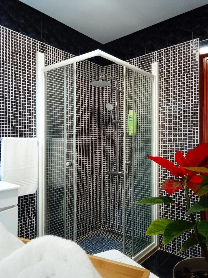 Chalas Place Назаре Екстериор снимка