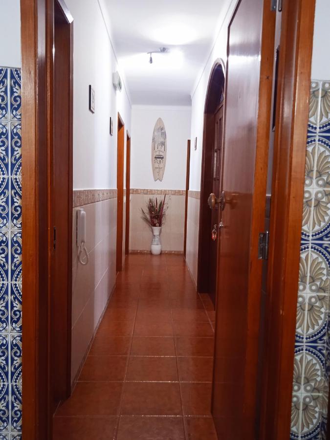 Chalas Place Назаре Екстериор снимка