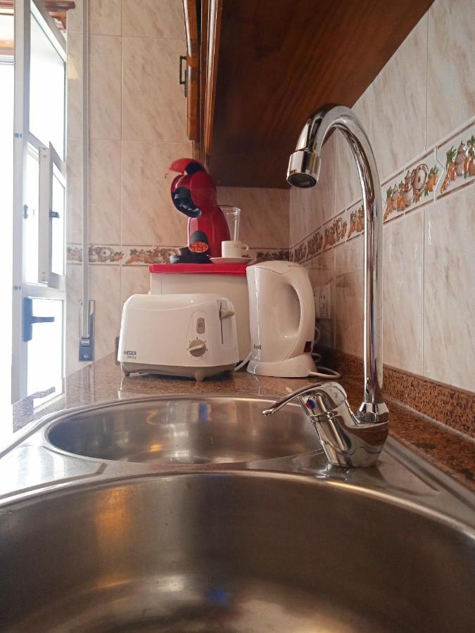Chalas Place Назаре Екстериор снимка