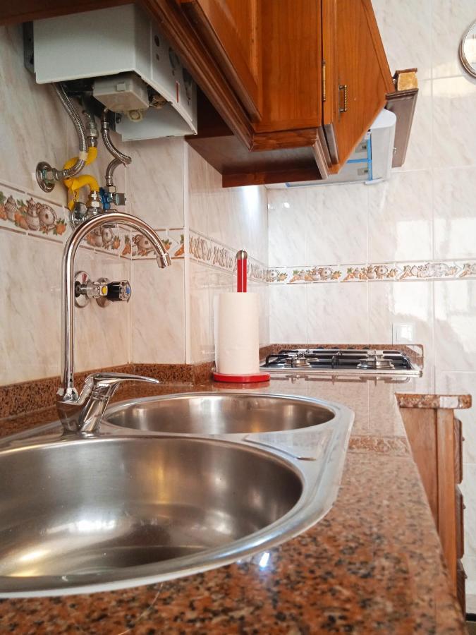 Chalas Place Назаре Екстериор снимка