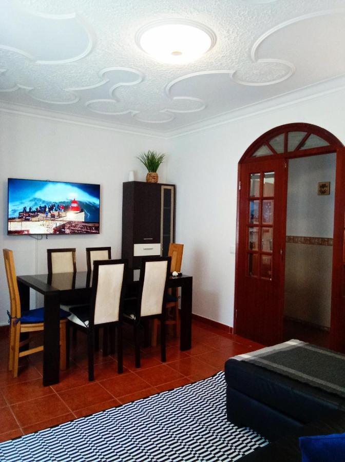 Chalas Place Назаре Екстериор снимка