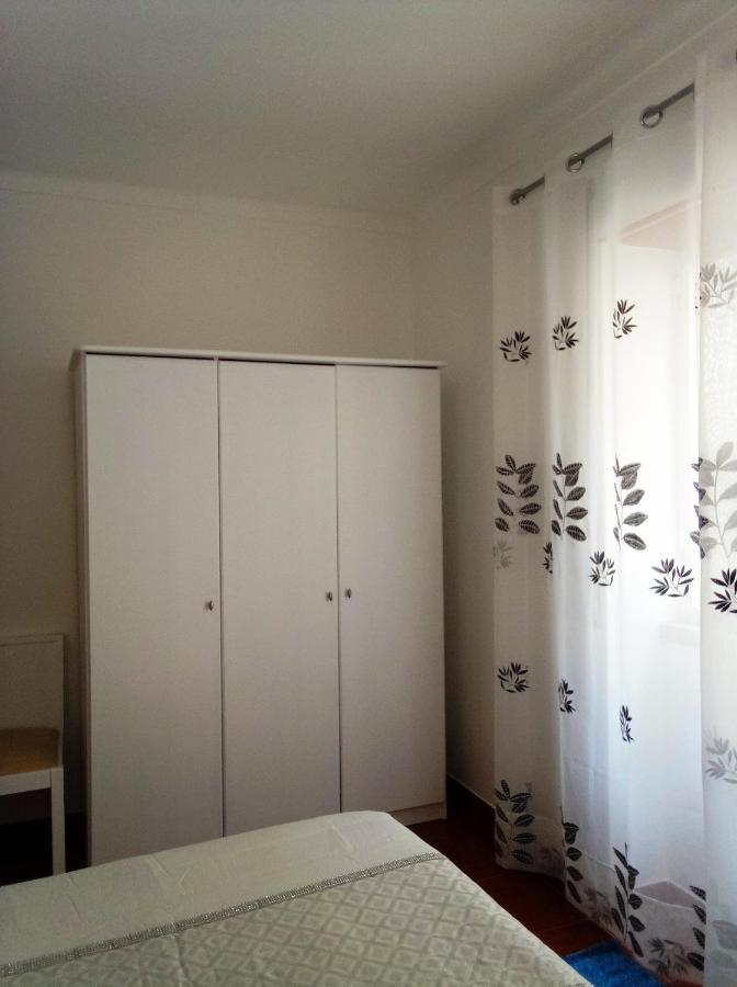 Chalas Place Назаре Екстериор снимка