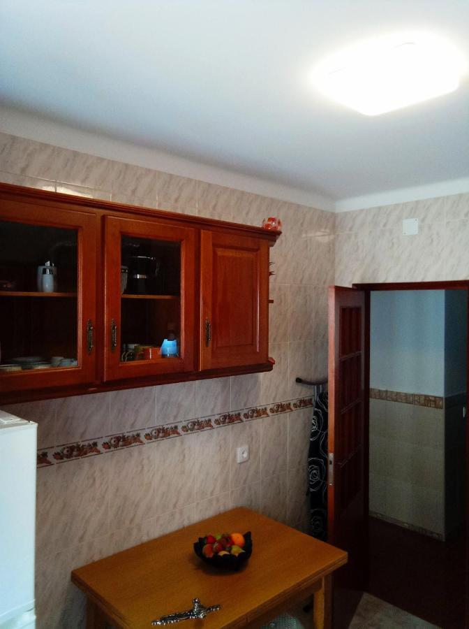 Chalas Place Назаре Екстериор снимка