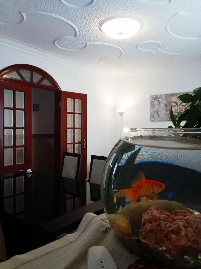 Chalas Place Назаре Екстериор снимка