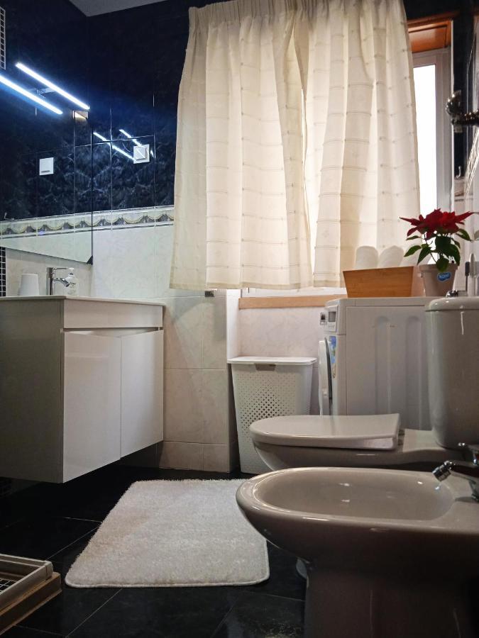 Chalas Place Назаре Екстериор снимка