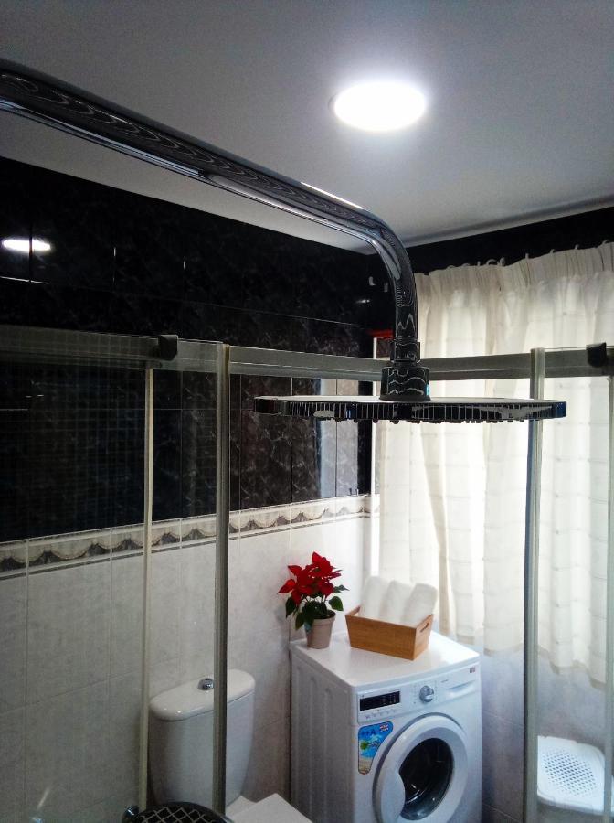 Chalas Place Назаре Екстериор снимка