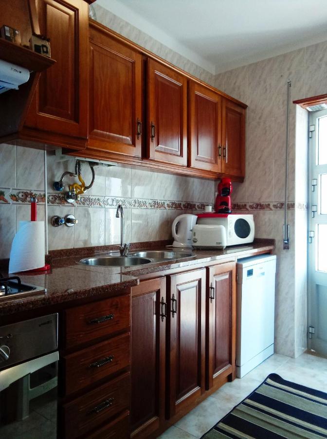 Chalas Place Назаре Екстериор снимка