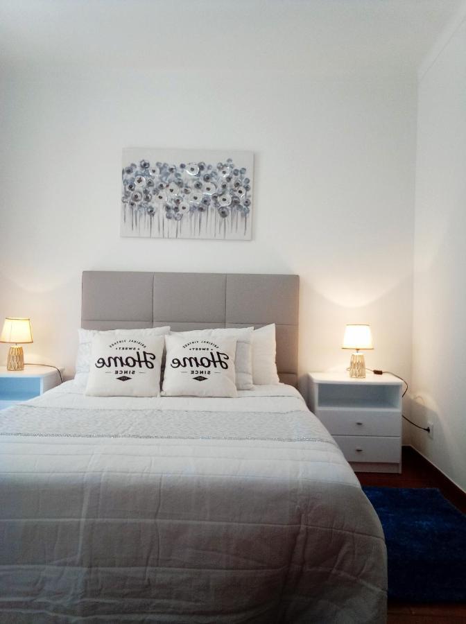 Chalas Place Назаре Екстериор снимка