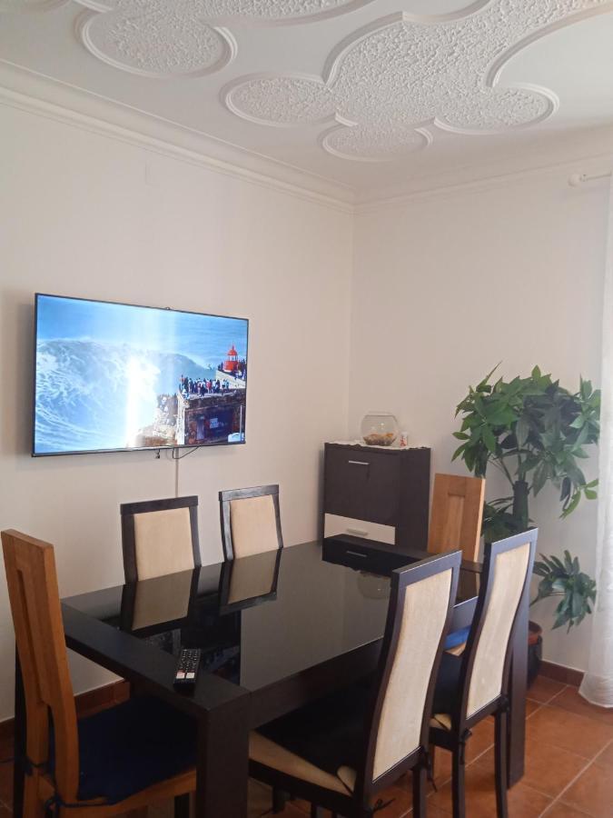 Chalas Place Назаре Екстериор снимка