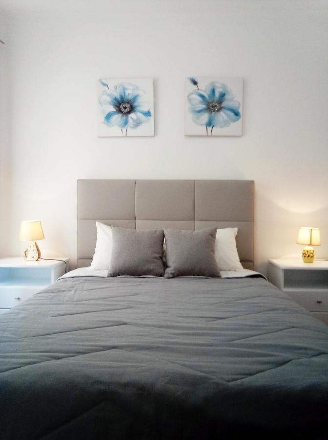 Chalas Place Назаре Екстериор снимка
