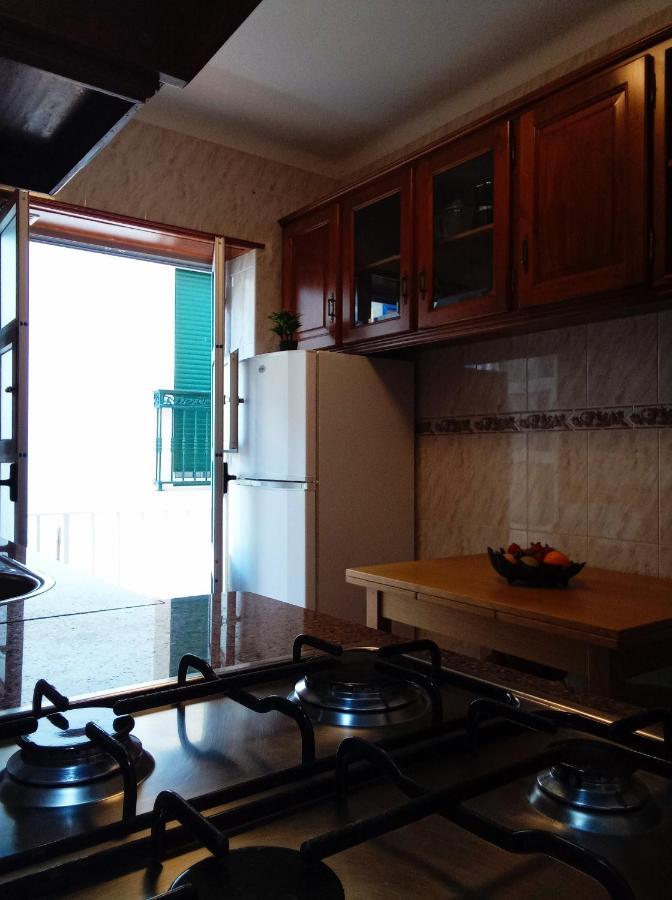Chalas Place Назаре Екстериор снимка