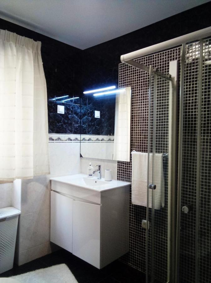 Chalas Place Назаре Екстериор снимка