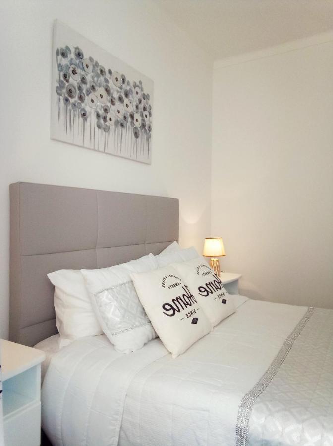 Chalas Place Назаре Екстериор снимка