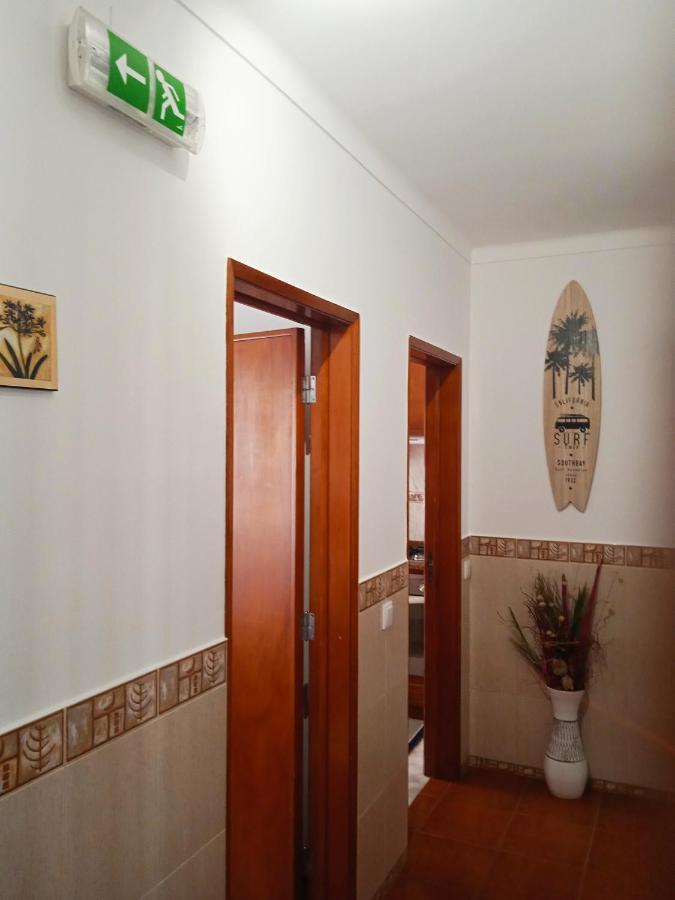 Chalas Place Назаре Екстериор снимка