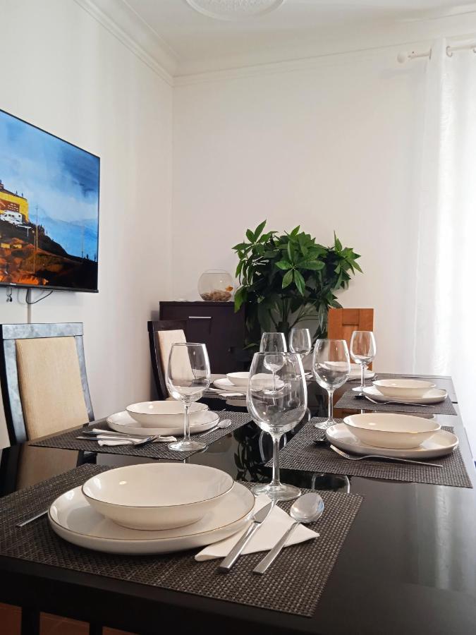 Chalas Place Назаре Екстериор снимка